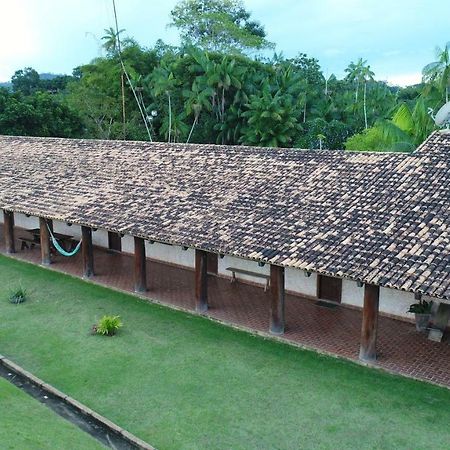 Muiraquita Hotel Ourilandia do Norte Exterior photo