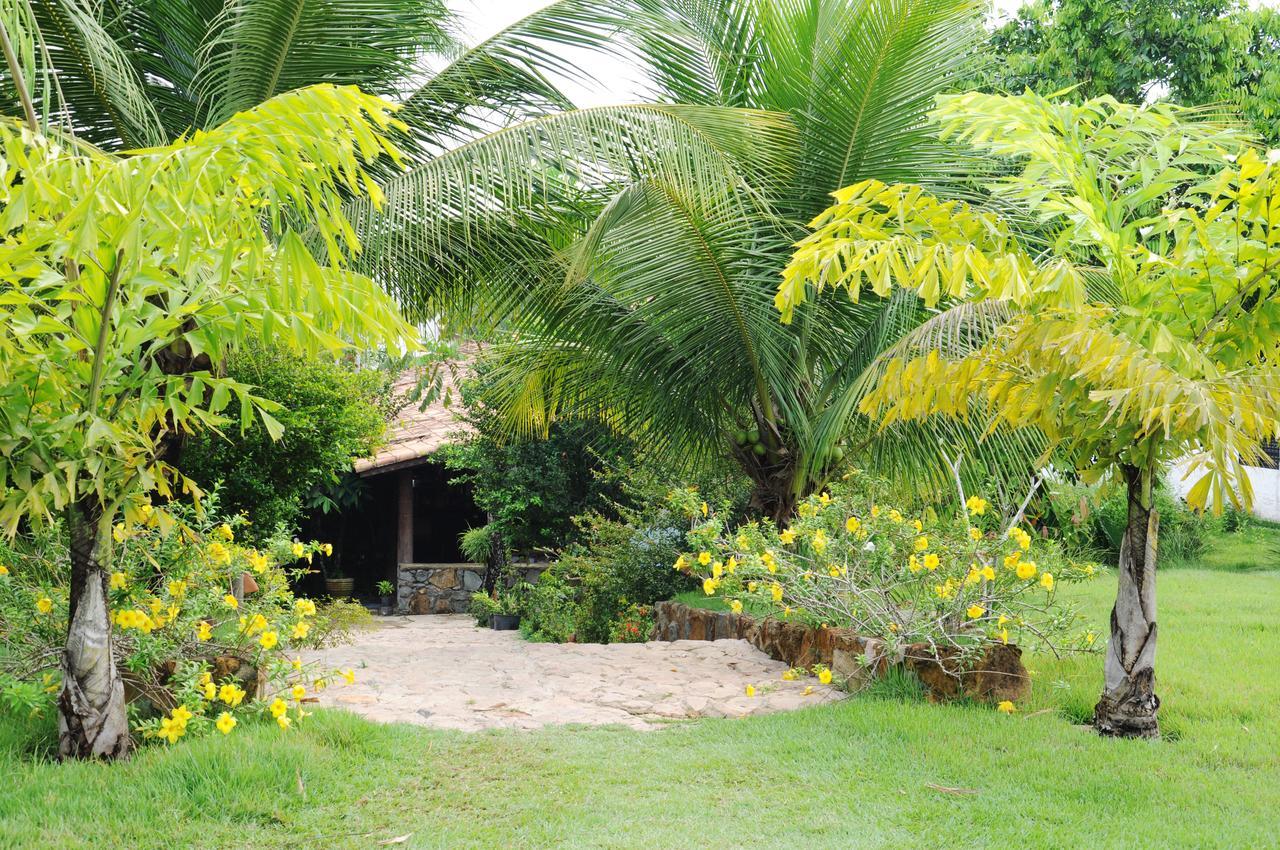 Muiraquita Hotel Ourilandia do Norte Exterior photo